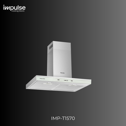 IMP-T1570 (T shape Range Hood)