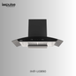 IMP-U0890 (Umbrella shape Range Hood)