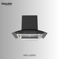 IMP-U0970 (Umbrella shape Range Hood)